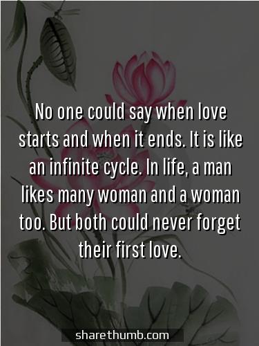 love quotes for her one line